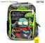 Imagen de MOCHILA 18" "ZOMBIES" CON OJITOS EN TUBO 1.25